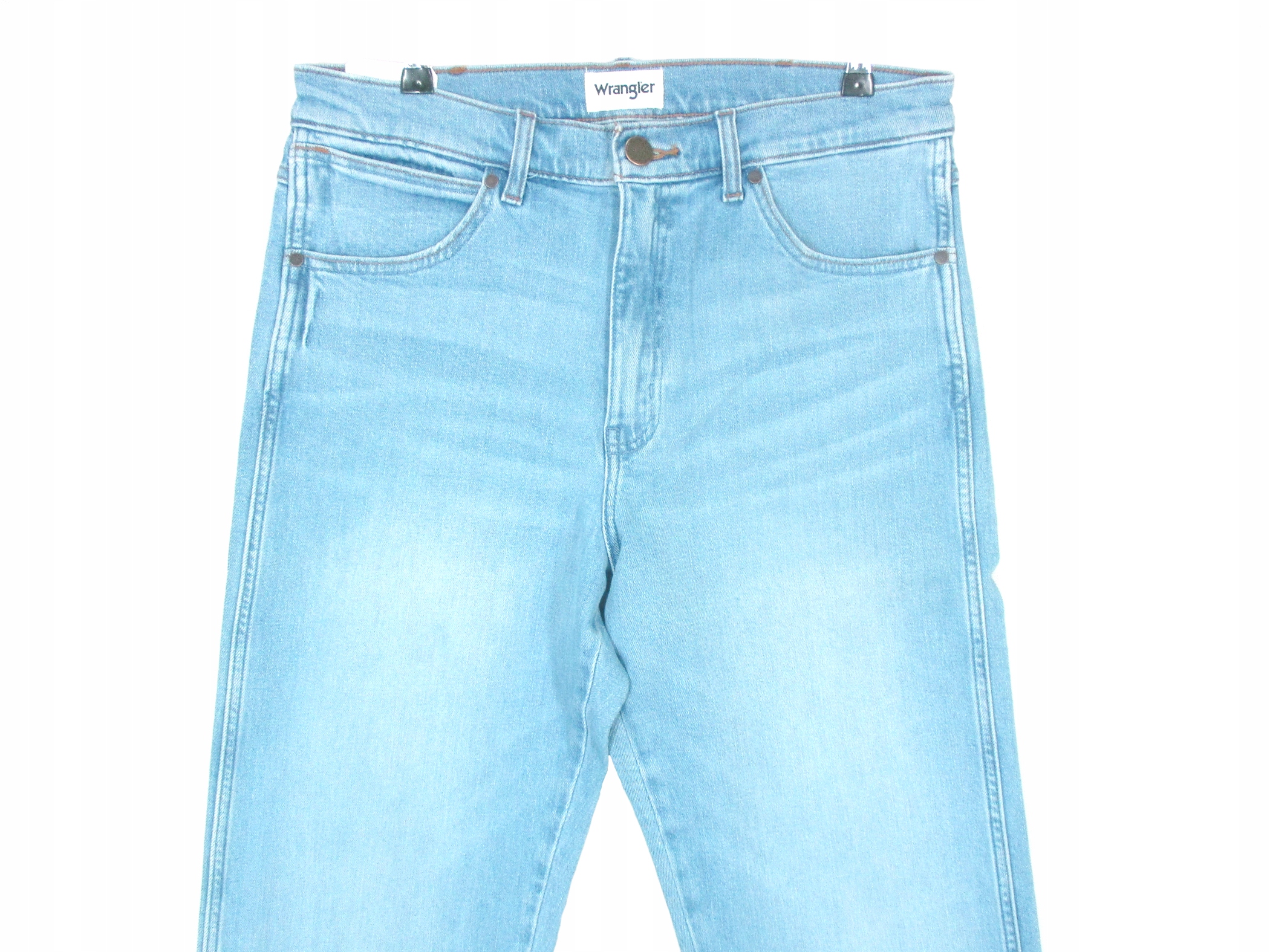 Pánské kalhoty Wrangler Redding Loose Straight 841 W31 L32