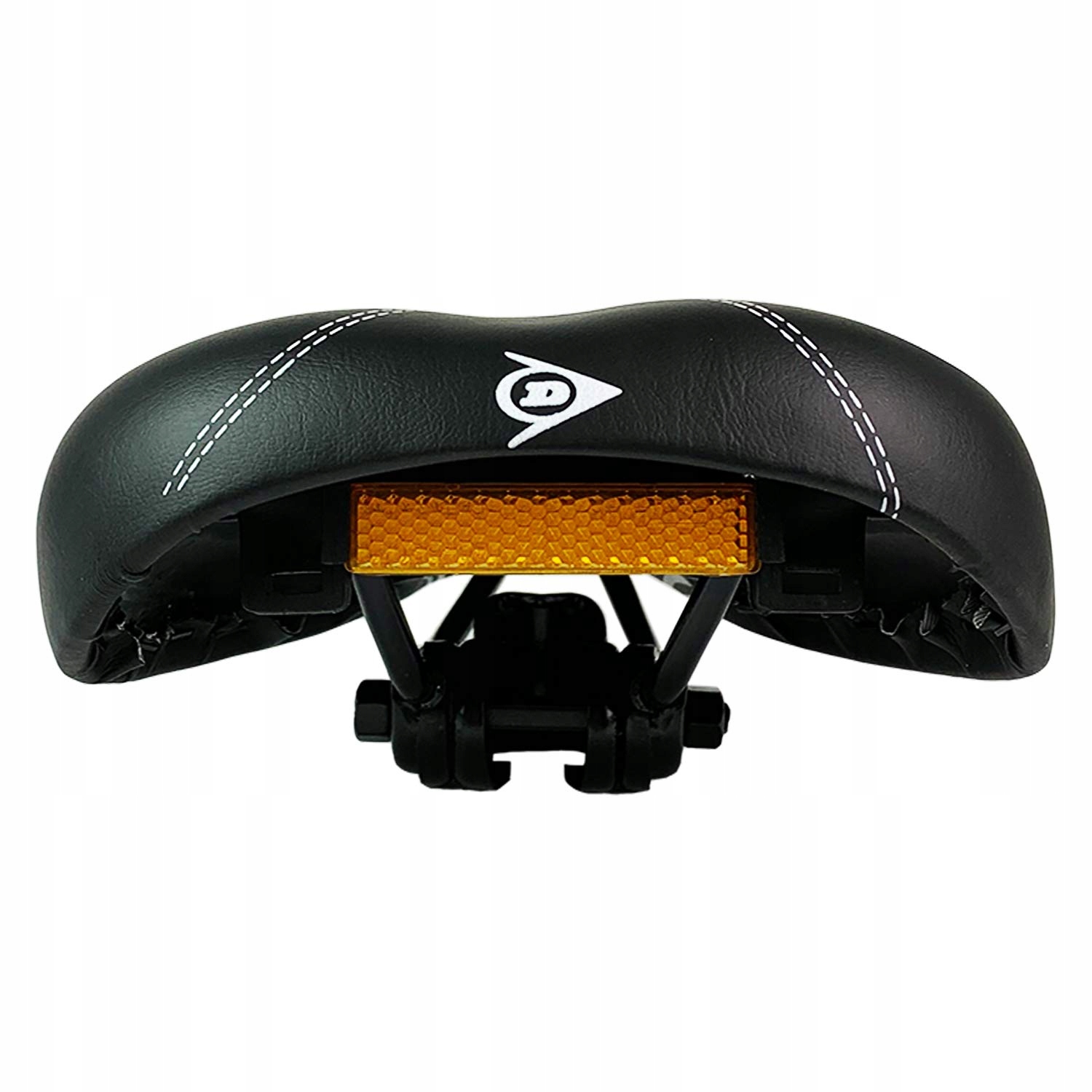 SIODEŁKO SIODŁO ROWEROWE DUNLOP MTB TREKKING Marka Dunlop