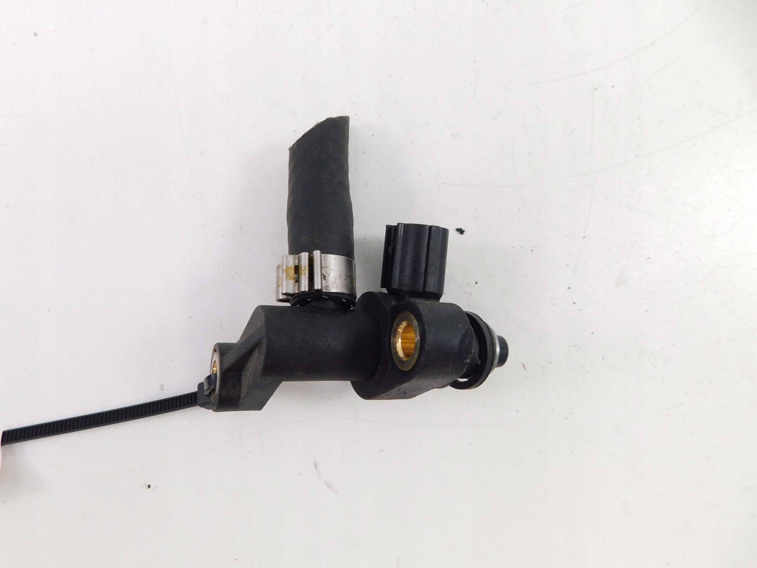 PEUGEOT KISBEE 50 4T Fi впрыск топлива M1