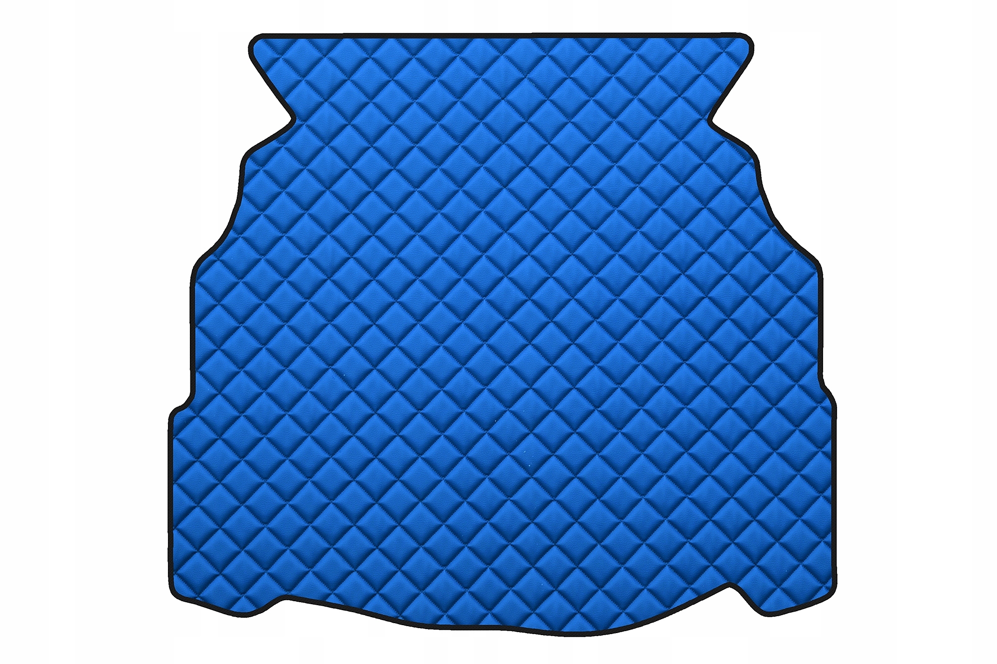 Килимок багажника MERCEDES КЛАС КЛК W208 C208 97-02