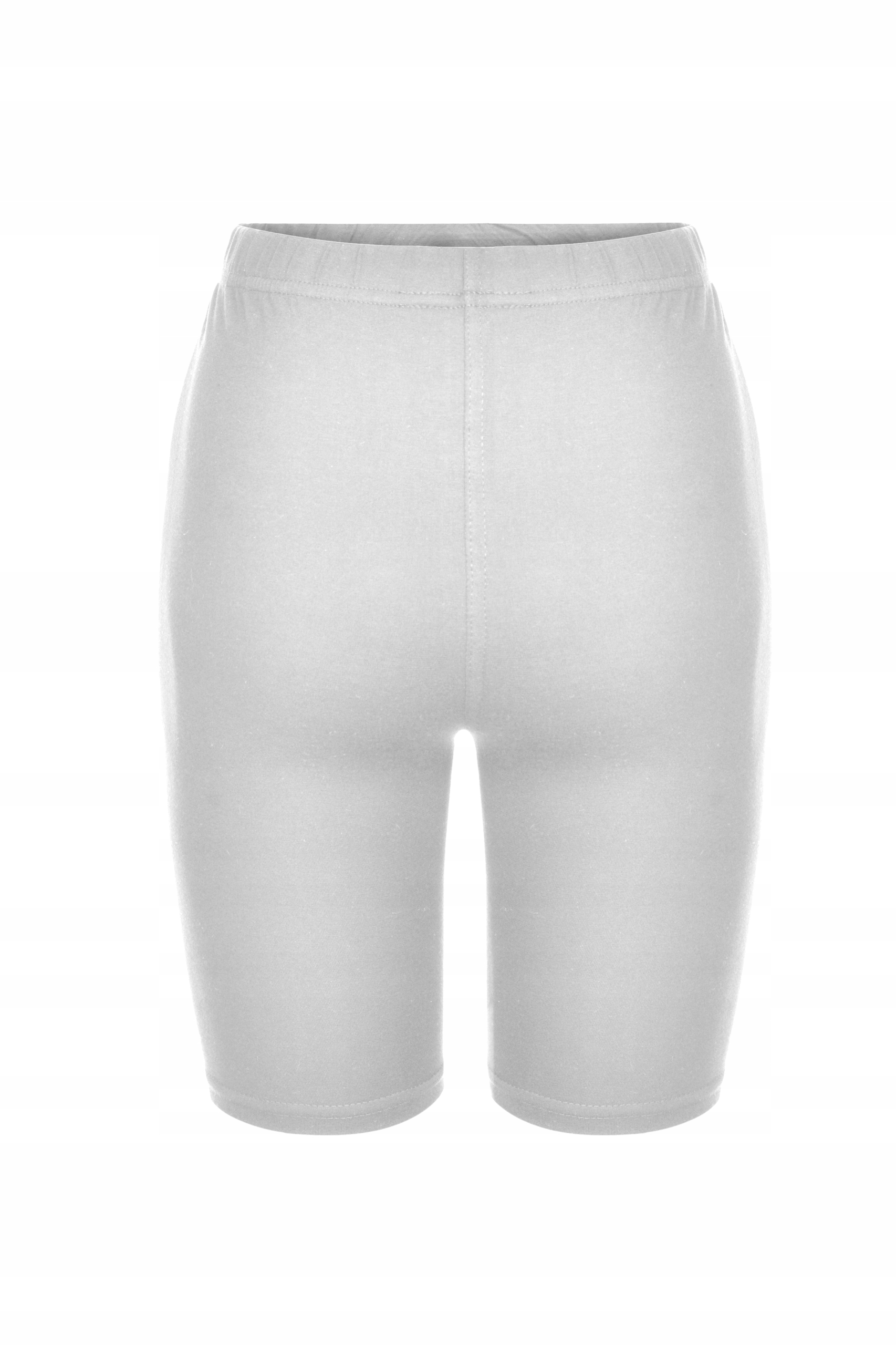 Legginsy kolarki roz. XXXL Rozmiar 3XL