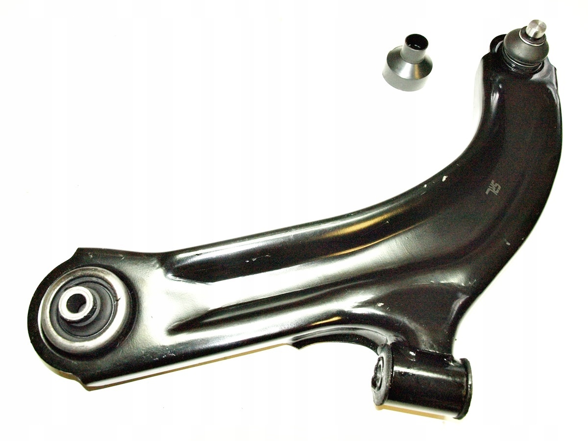 

wahacz lewy Nissan Micra K12 03- Note E11 06- dol