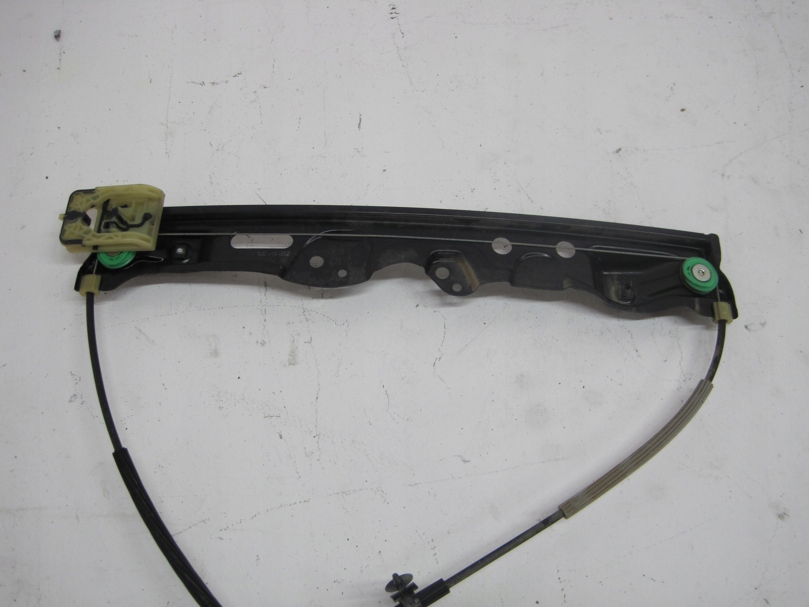 mechanism lifting windows door left front FORD RANGER IV