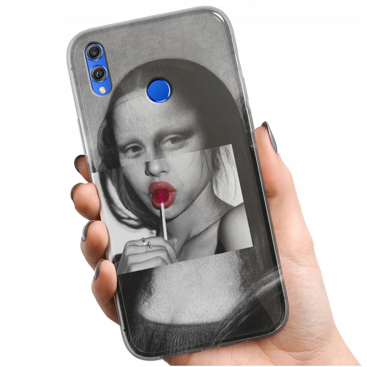 

Modne Etui Do Huawei Honor 8X Jakość