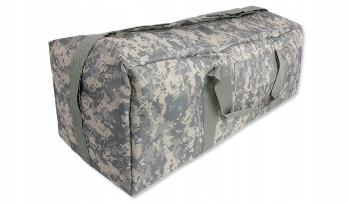 101 Inc. Torba Pilot Bag Acu