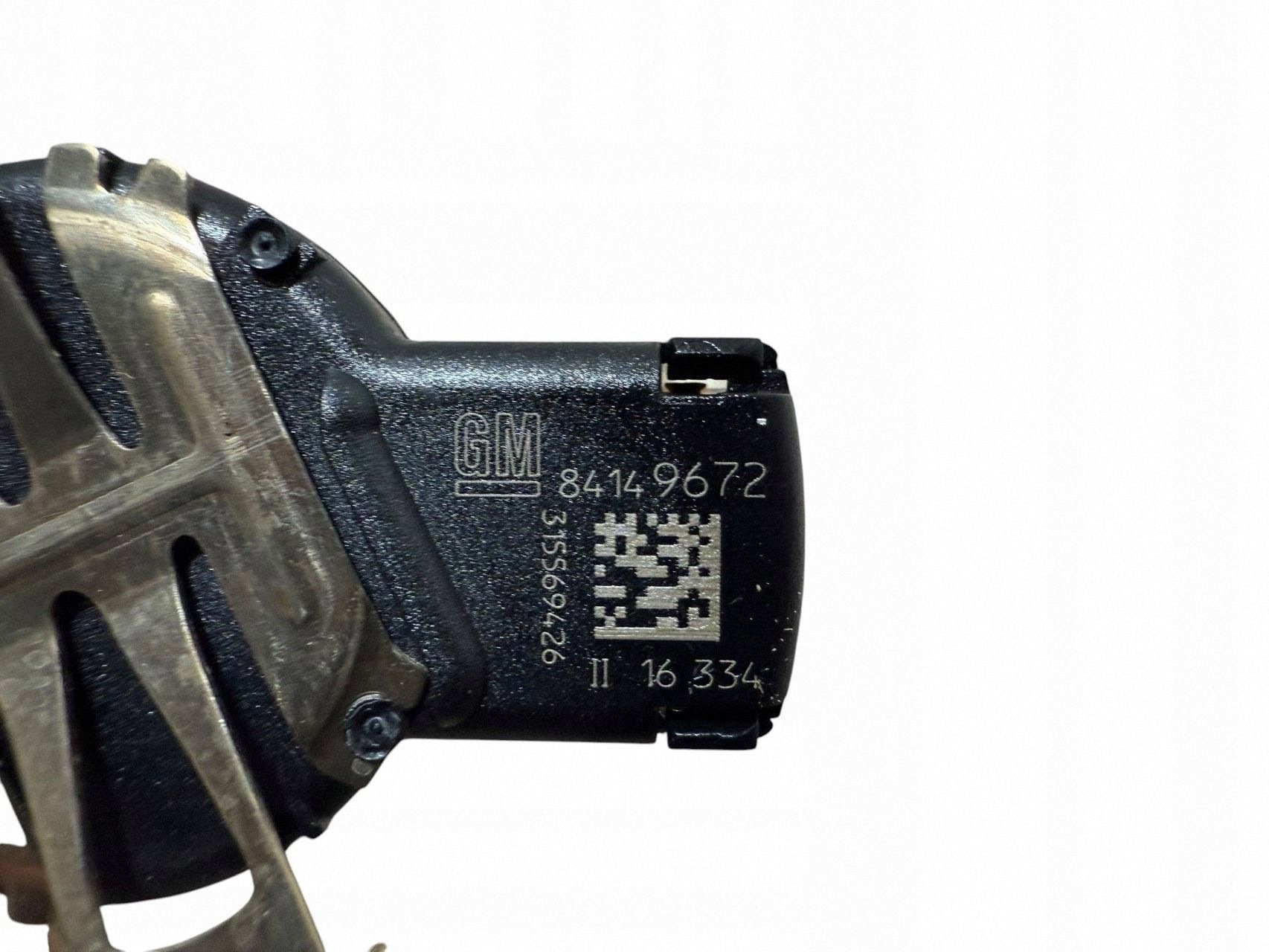 Sensor sensor Regen Opel Astra K V 84149672