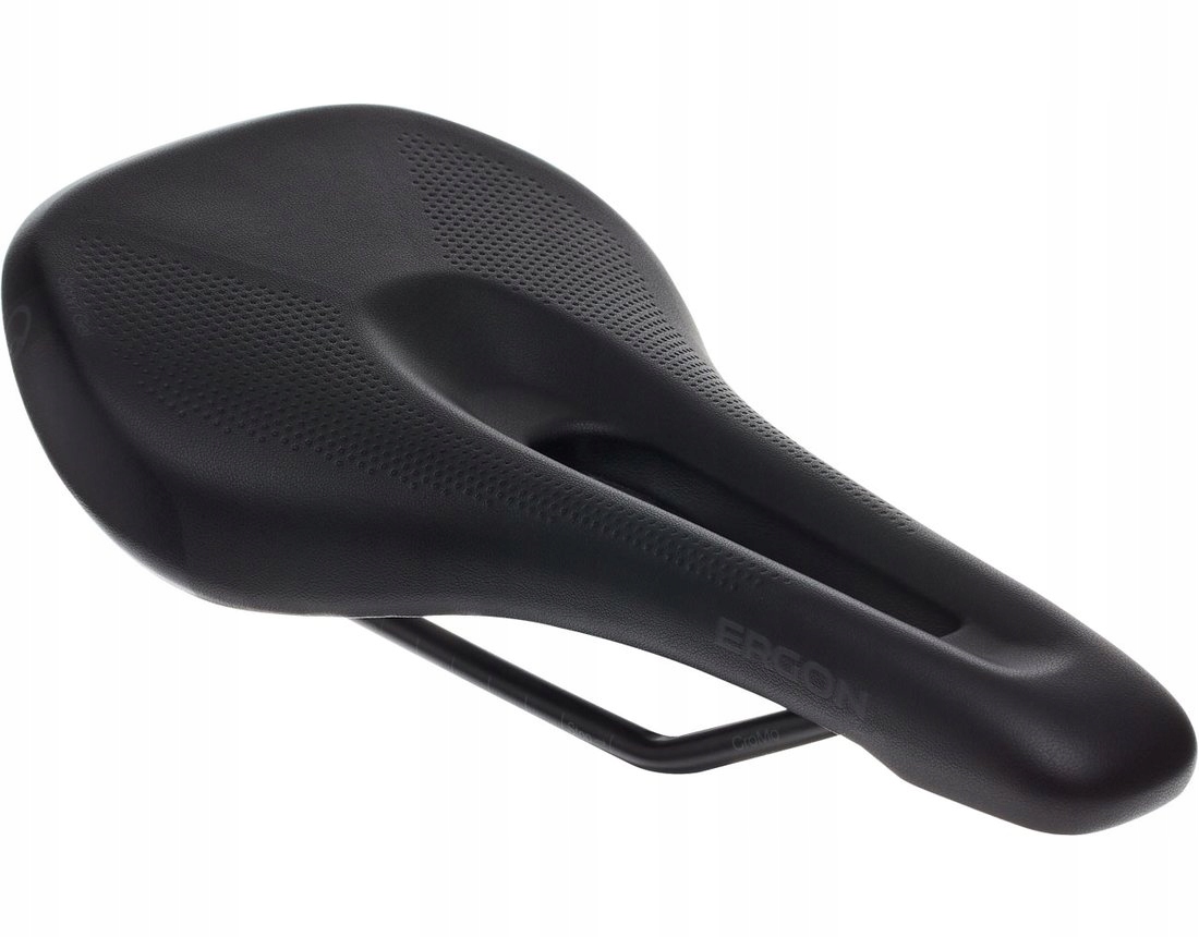 Siodełko Ergon Sm Sport Gel Woman Stealth M/L damskie