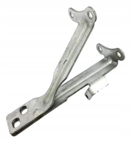 Mercedes Sprinter 906 držák držáku katalyzátoru