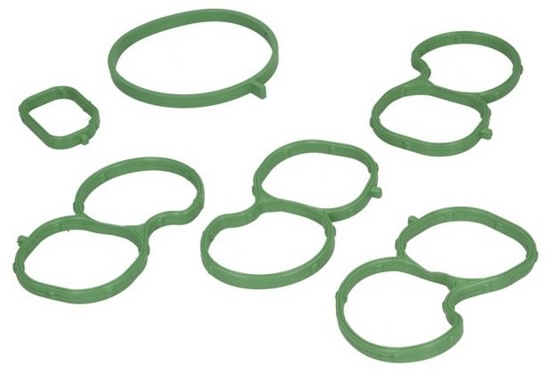 USZCZELKI KOLEKTORA SSANIE OPEL INSIGNIA 2.0 CDTI