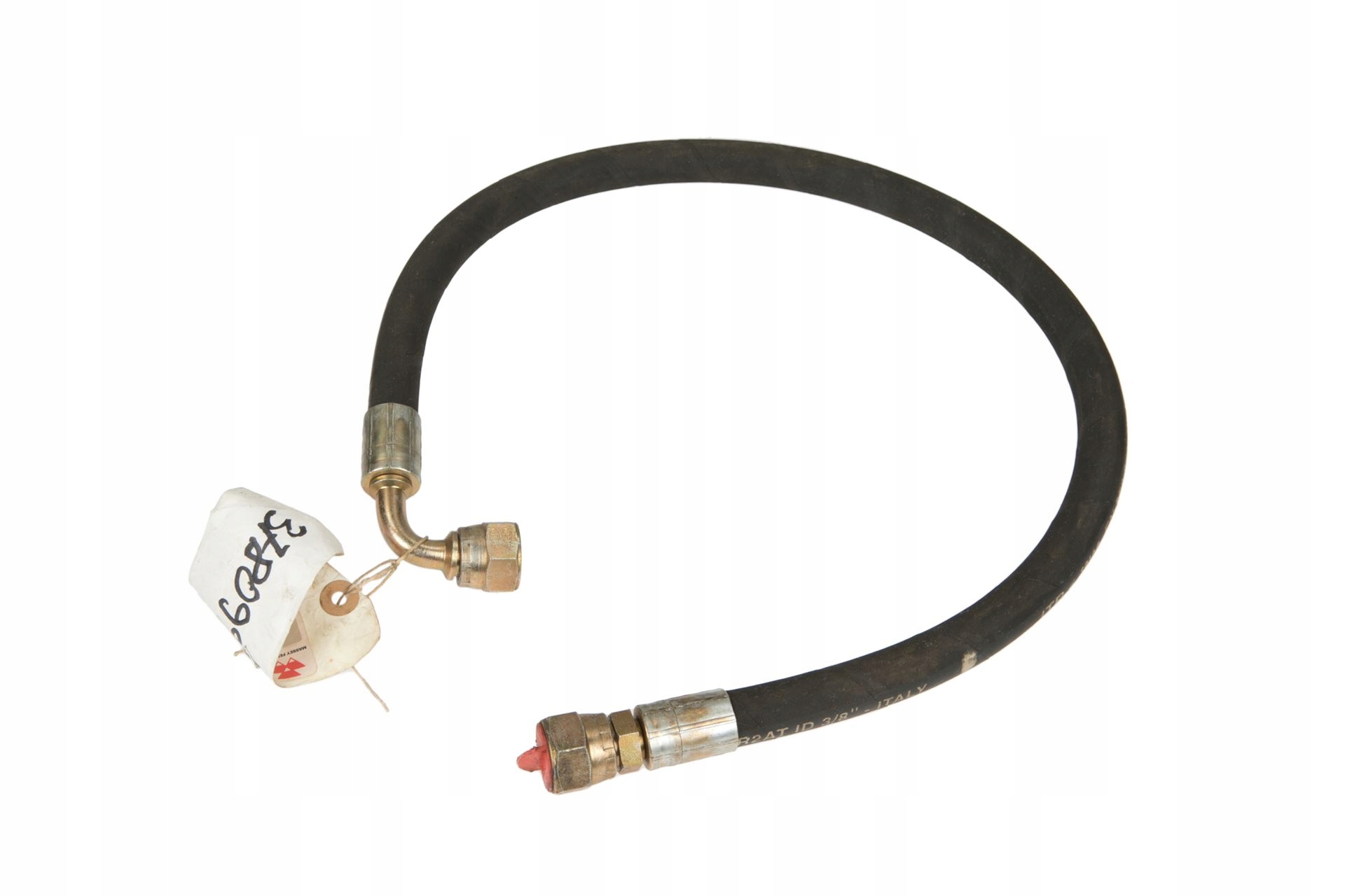 3780997m1 кабель привода поворота