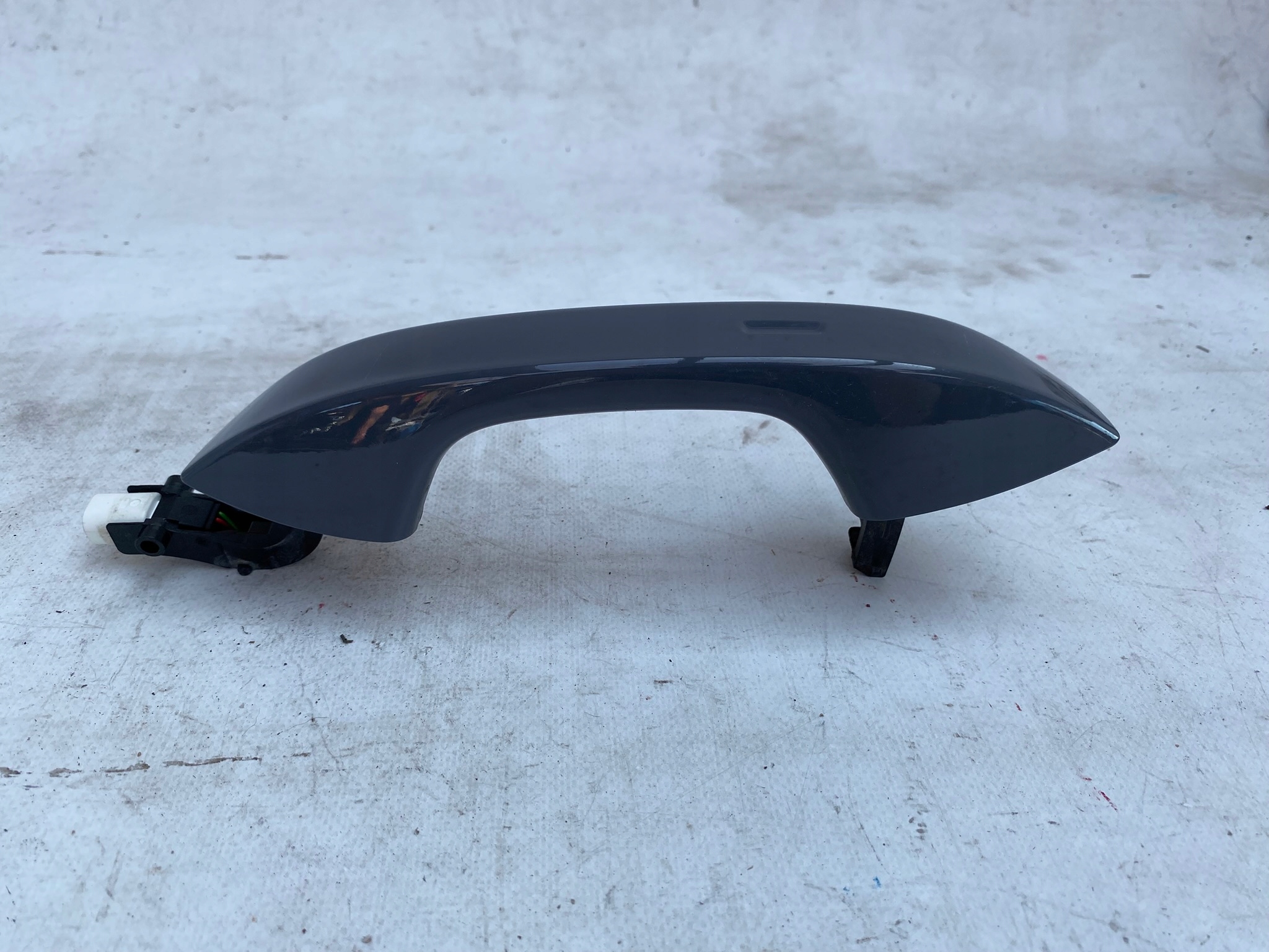 CUPRA FORMENTOR 5FA handle right front right front 5FA837206