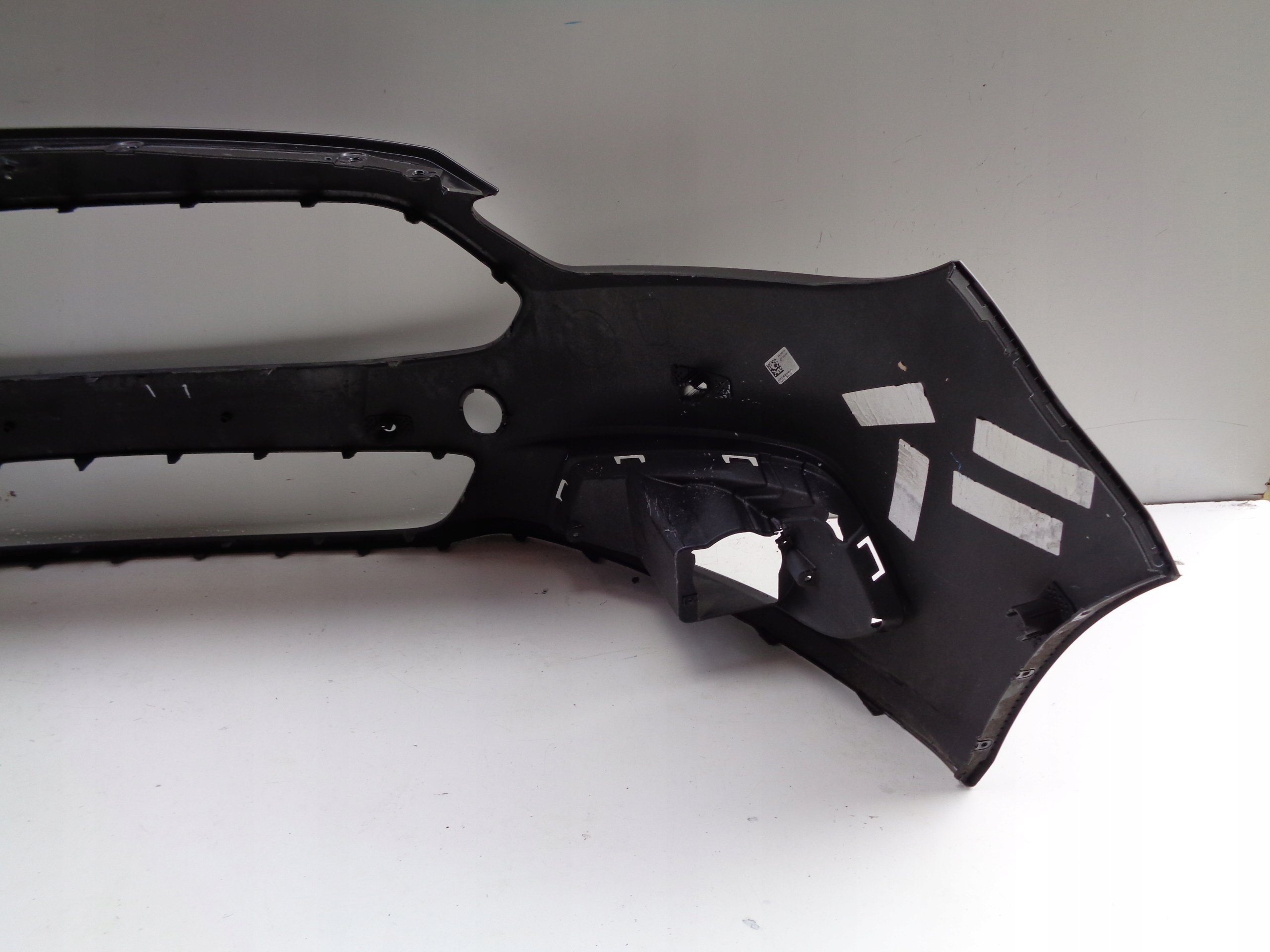 Frontstoßstange FORD S-MAX MK2 14- NR 48521