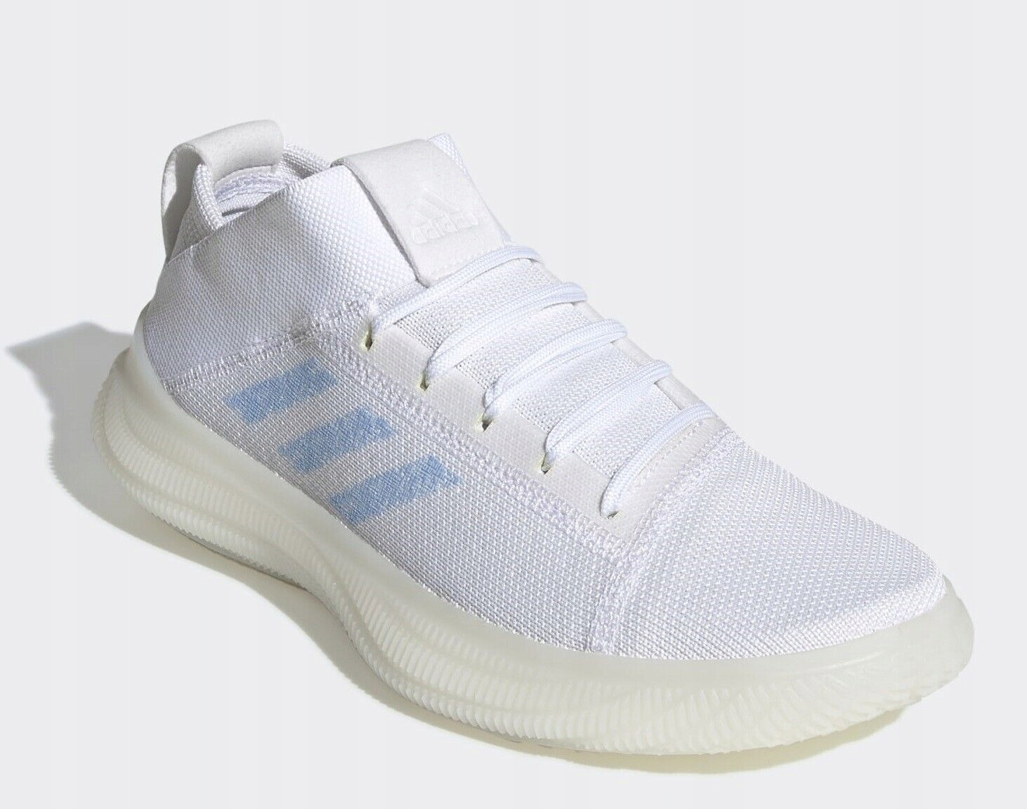 Dámské sportovní běžecké boty Adidas PureBoost Trainer DB3374 vel. 41 1/3