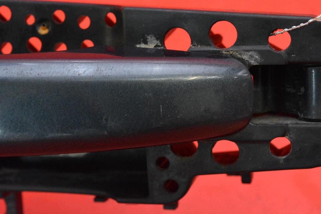 handle right front front LZ7H 8T02837886A AUDI A4 B8 07-11