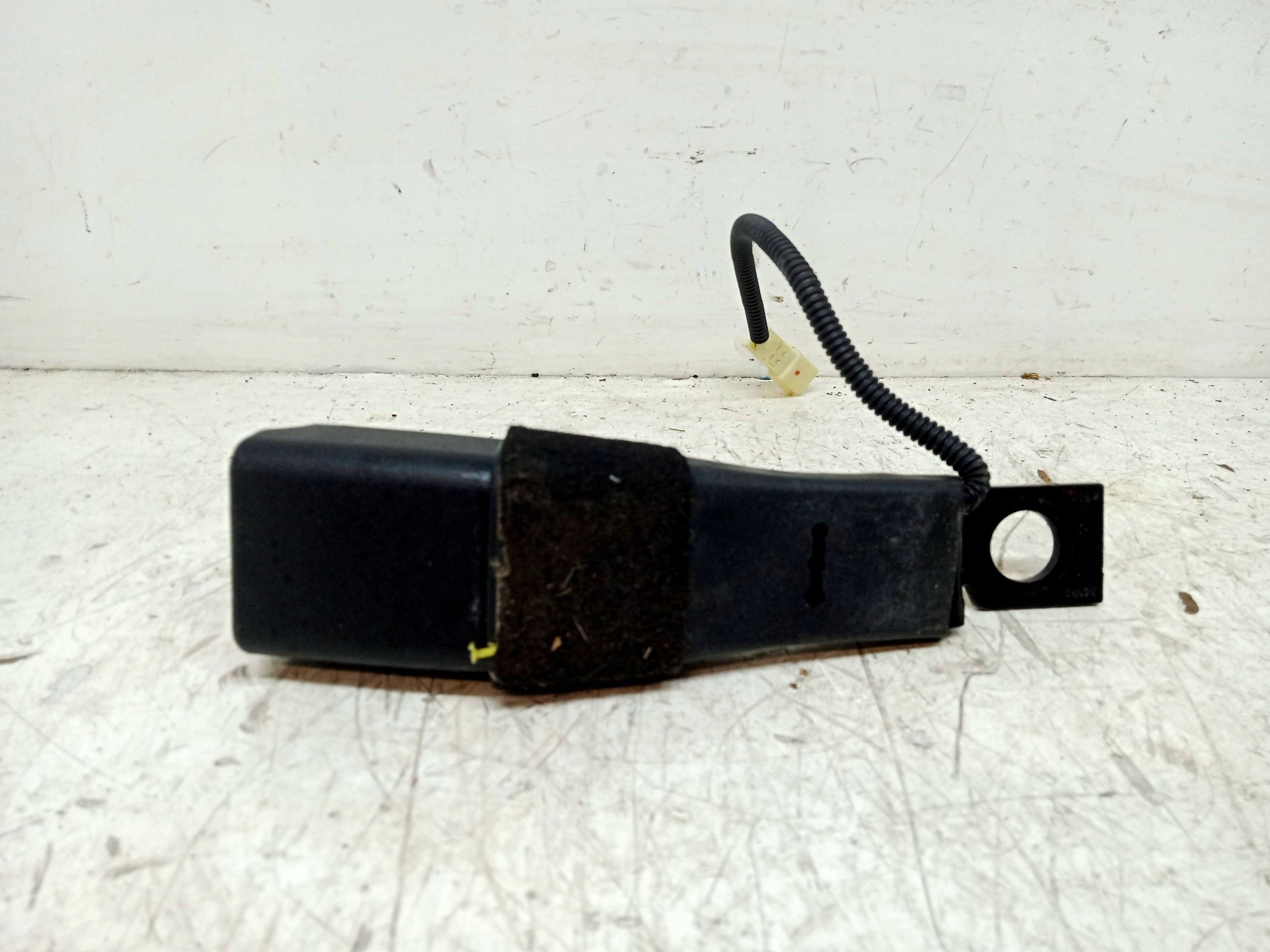 ZAPINKA supports safety left front SUZUKI SWIFT MK8 2019R