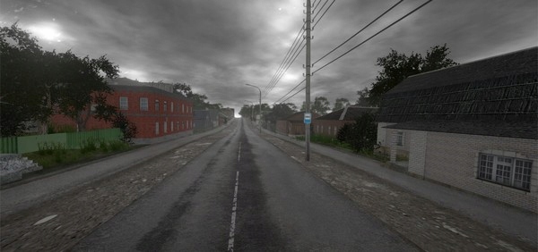 BUS DRIVER SIMULATOR 2019 PL PC STEAM KLUCZ + GRATIS Tytuł BUS DRIVER SIMULATOR 2019 PL PC STEAM KLUCZ + GRATIS