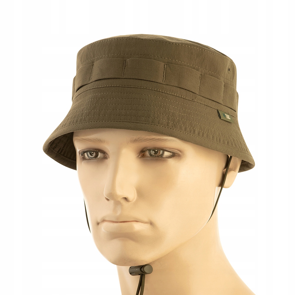 Klobouk Gen.ii Letní Flex 58 M-tac
