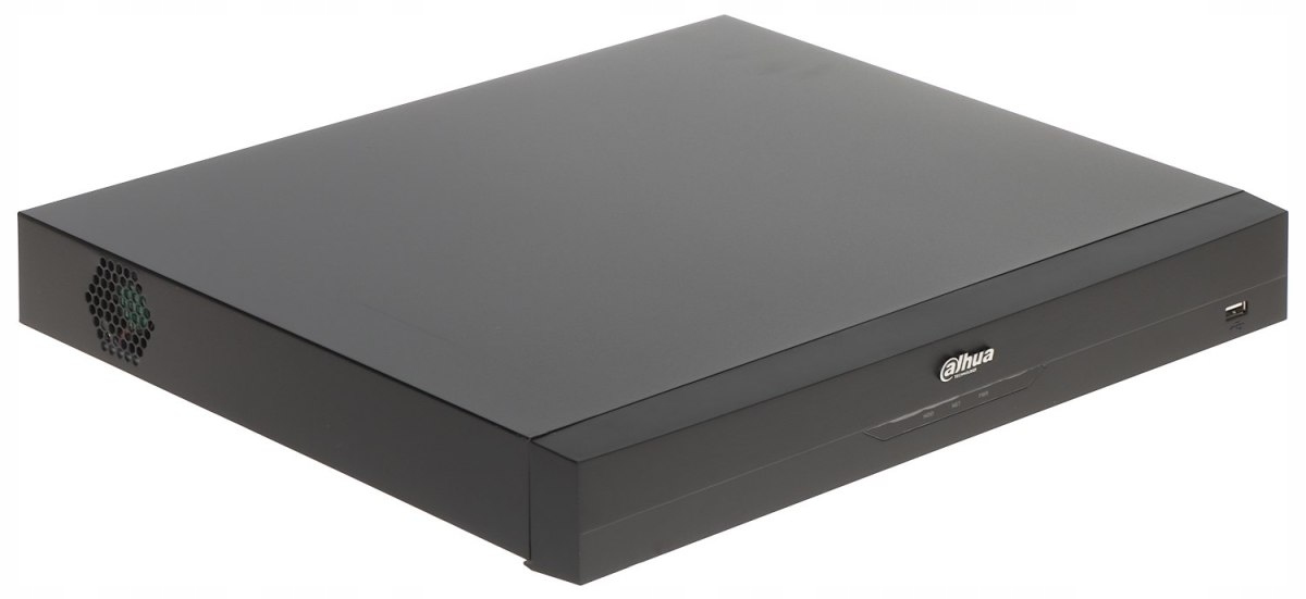 Ip Rekordér NVR4208-8P-EI 8 Kanálů, 8 PoE WizSense Dahua