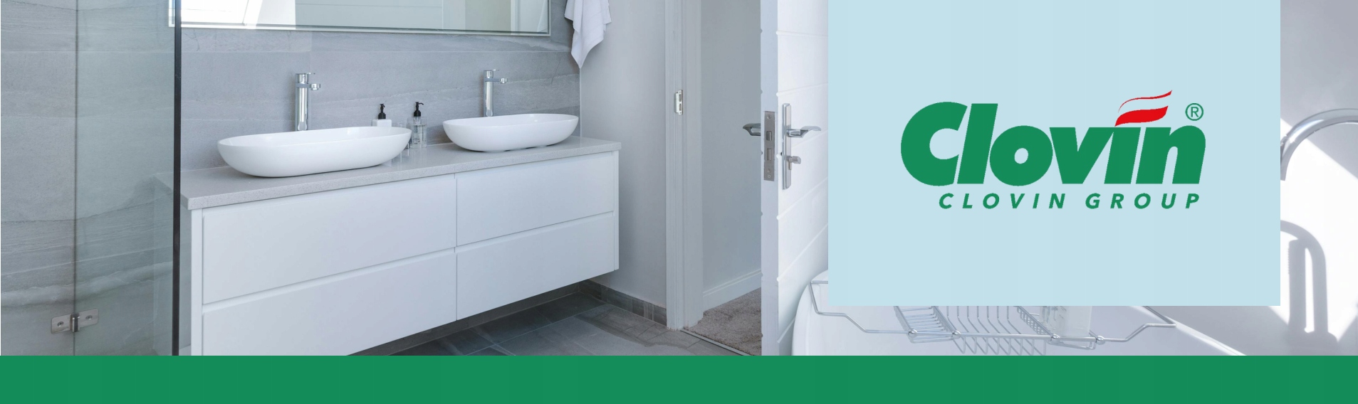 CLOVIN HANDY MYDŁO W PŁYNIE MARAKUJA 5000ML Pojemność 5 l