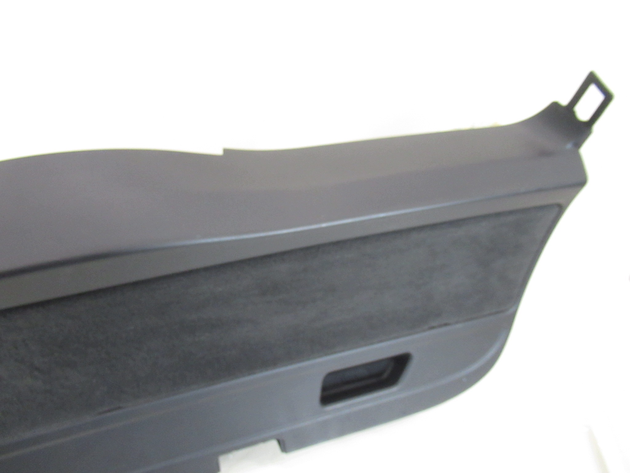 cover cover moulding bonnet boot BMW e91 Kombi Touring