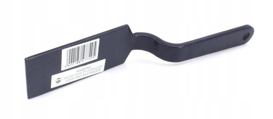 ŁYŻKA BLACHARSKA PŁASKA SZEROKA ASTA LDP113 Kod producenta LDP113