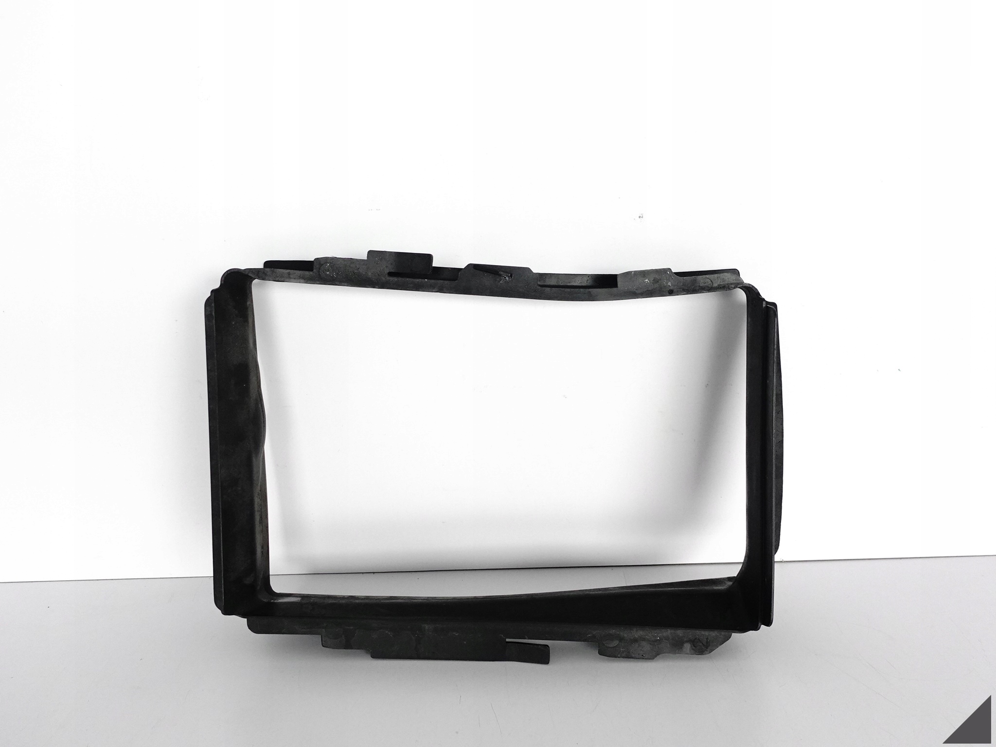 AUDI RS6 4K0 RS7 4K8 C8 4.0 TFSI intake frame cover intercooler left
