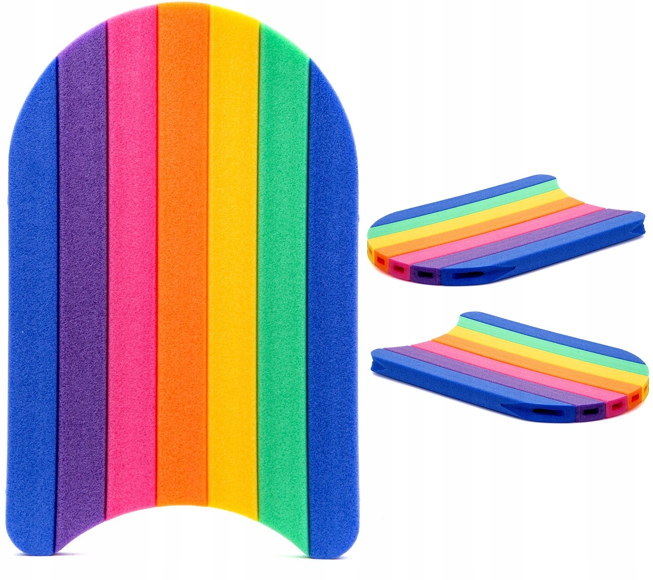 Deska do Nauki Pływania Basen Comfy Kickboard