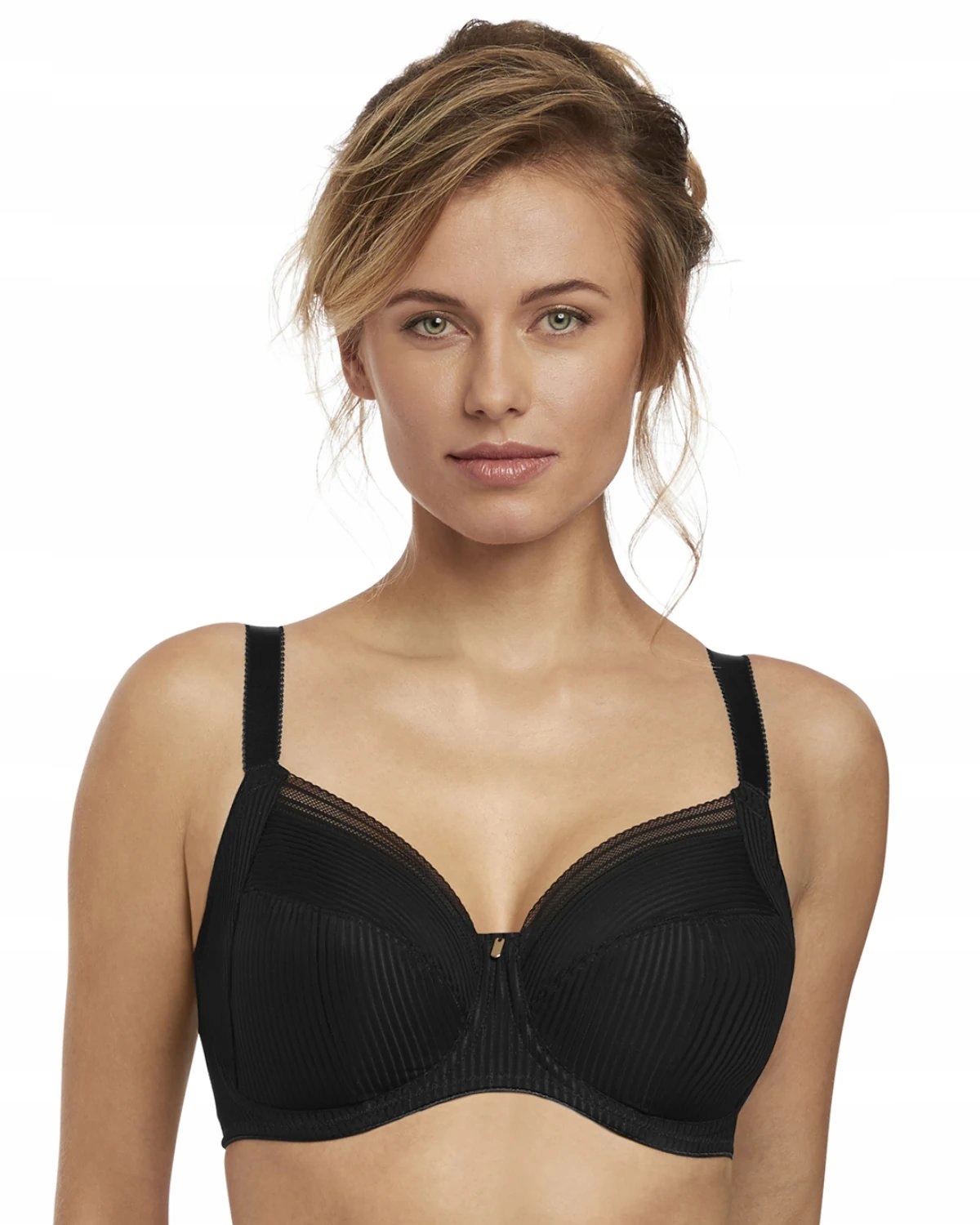 Fantasie Fusion podprsenka full cup černá