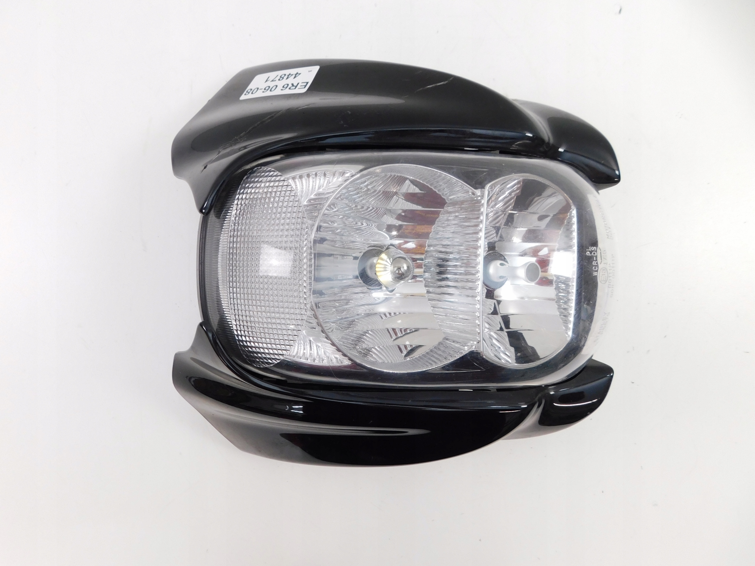 KAWASAKI ER6 06-08 ФАРА ПЕРЕДНЯЯ