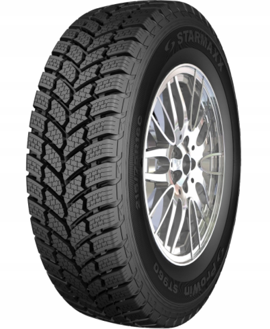 Starmaxx Prowin ST960 225/65 R16 112 R