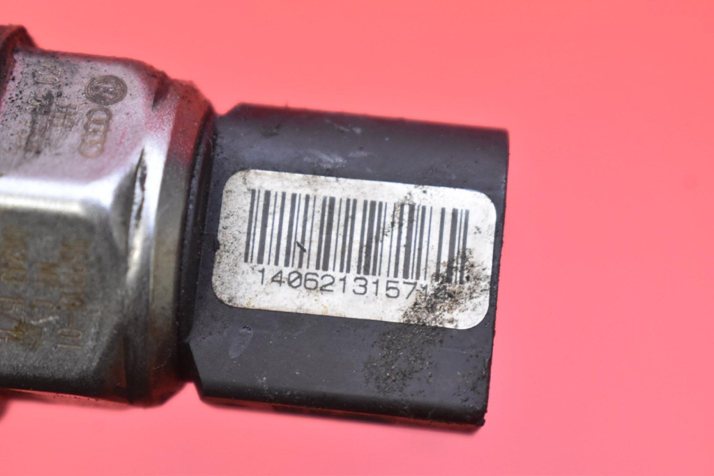 Rampe injection 059130089AB AUDI Q7 4L 3.0 TDI 233 KM QUATTRO 05-09