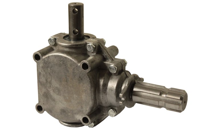 2011000000 - ШЕСТЕРНЯ РАЗБРАСЫВАТЕЛЯ ВОРОНКИ 1: 1 АЛЮМИНИЕВАЯ