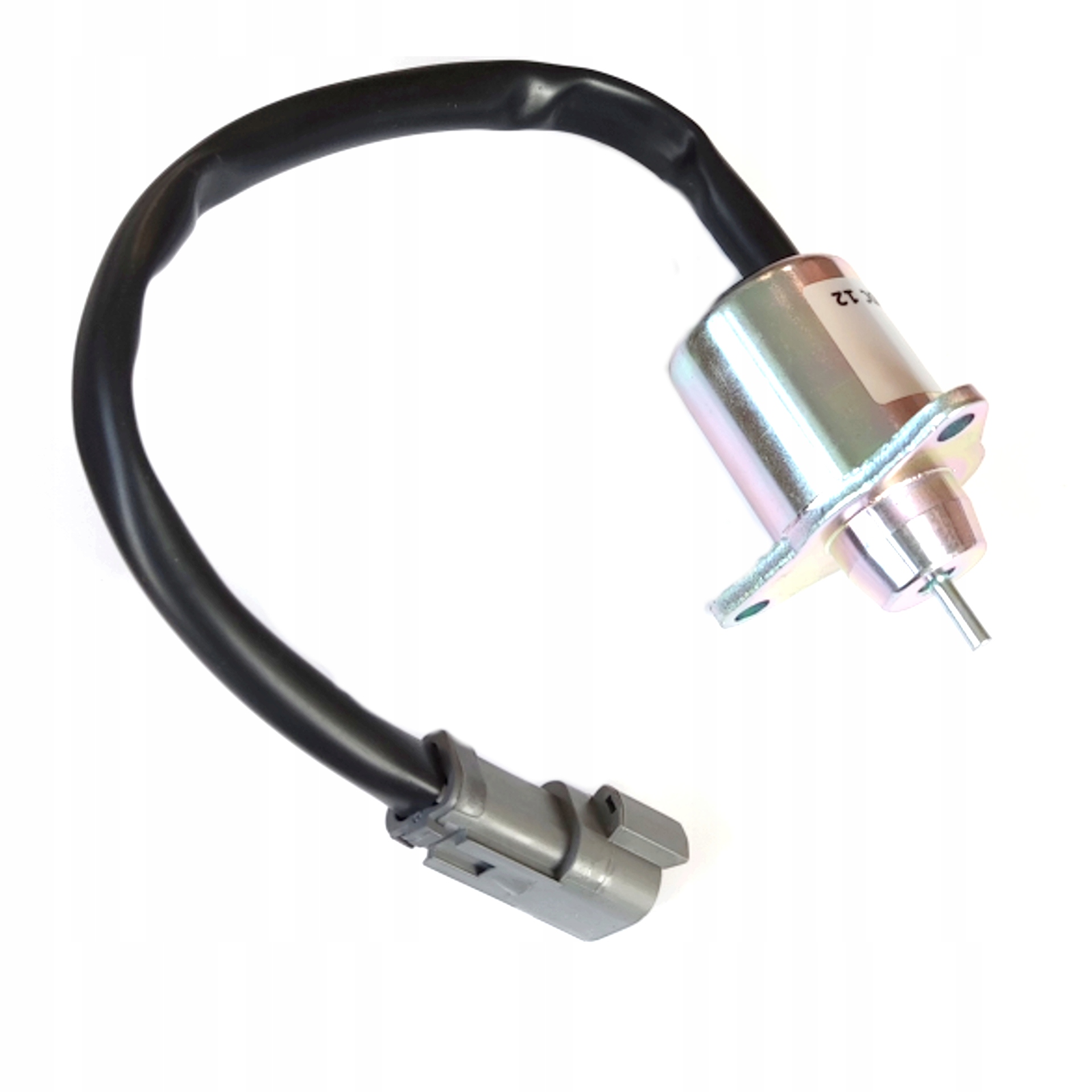 Hasicí cívka Yanmar 4TNE84 4TNE88 1503ES-12S5SUC11S 12V