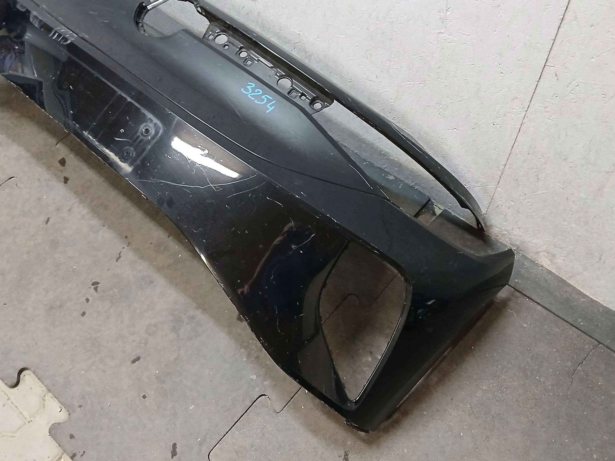 Paraurti Anteriore VW ID4 ID-4 ID 4 11A