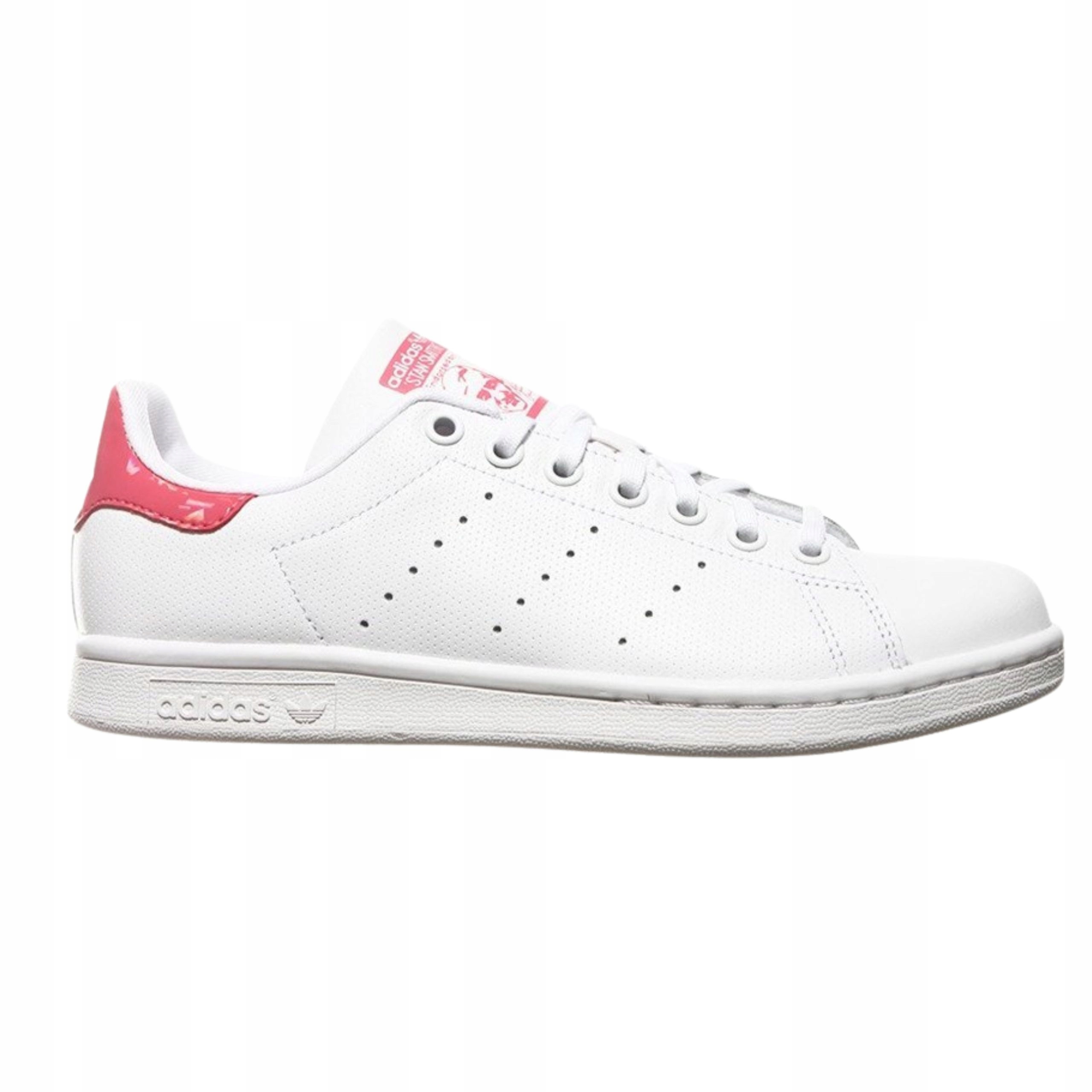 Buty sportowe młodzieżowe Adidas Stan Smith 36 2/3