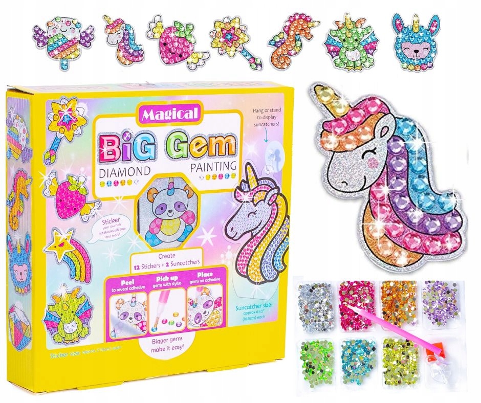 POMYSŁY NA PREZENT DLA DZIEWCZYNKI 6-10 LAT Płeć chłopcy dziewczynki