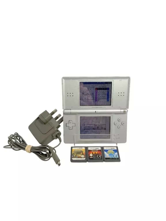 ニンテンドーDSlite 任天堂 DSLite DSライト 本体 ニンテンドーDSLite すぐ遊べる