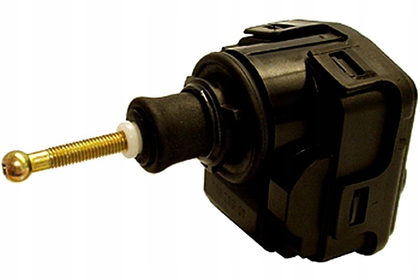 HELLA REGULACJA USTAWIENIA ŚWIATEŁ SERVOMOTOR MERCEDES ECONIC 2