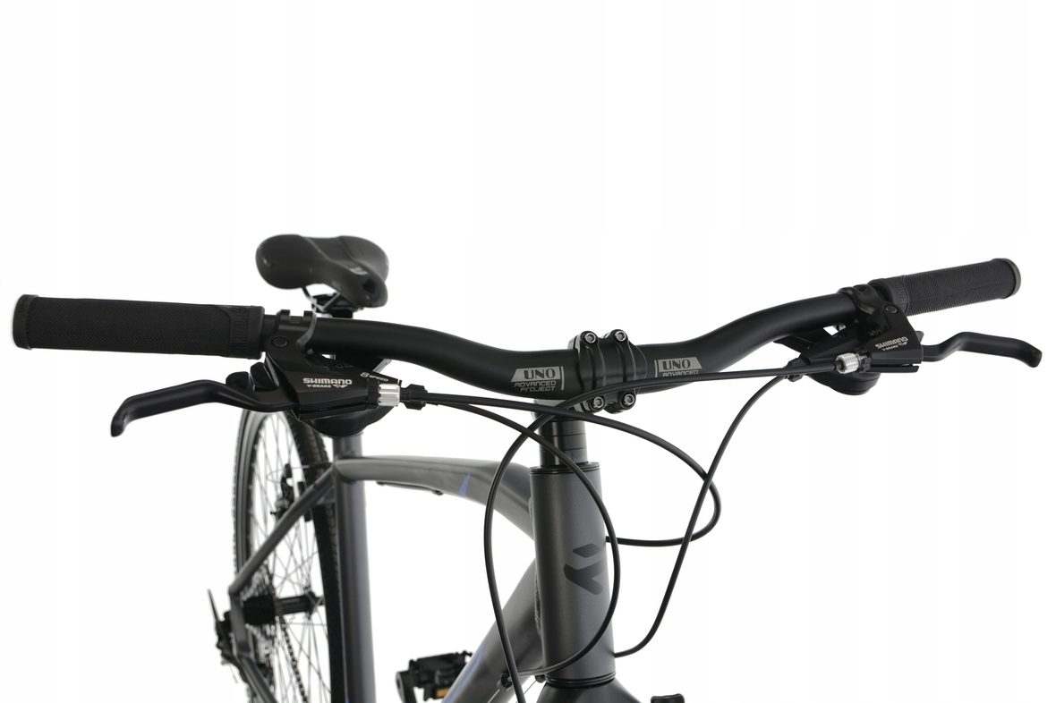 Rower Kands Crossowy 28 Cross1100 M21 graf-nie r23