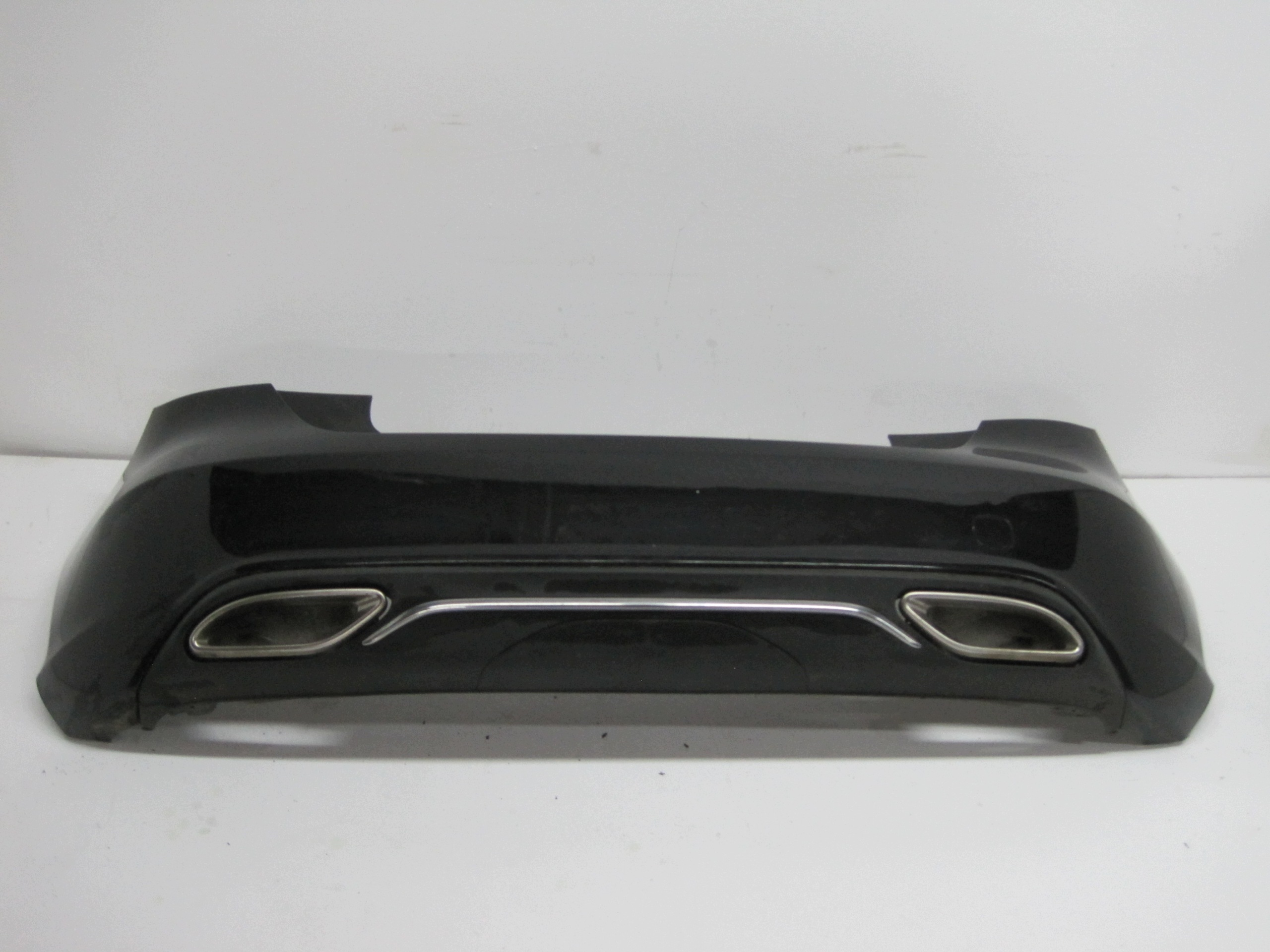 bumper MERCEDES A class 176 rear part rear