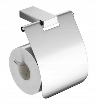 UCHWYT NA PAPIER Z KLAPKĄ RIKO Excellent