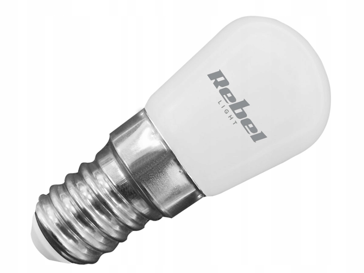 

Lampa Led do lodówki Rebel 2W 22W biała neutral