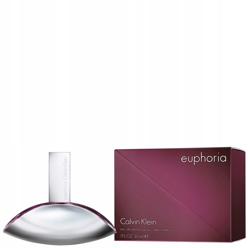 Calvin Klein Euphoria Parfémovaná voda, 30 ml