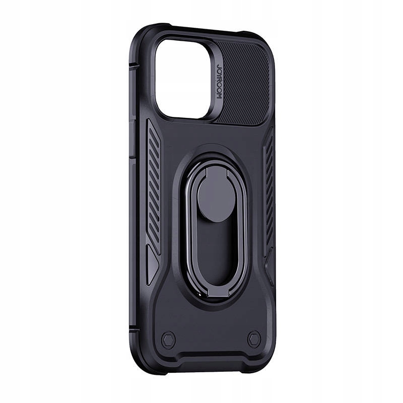 Etui Do Iphone 14 Pro Max Joyroom JR-14S4 Czarne