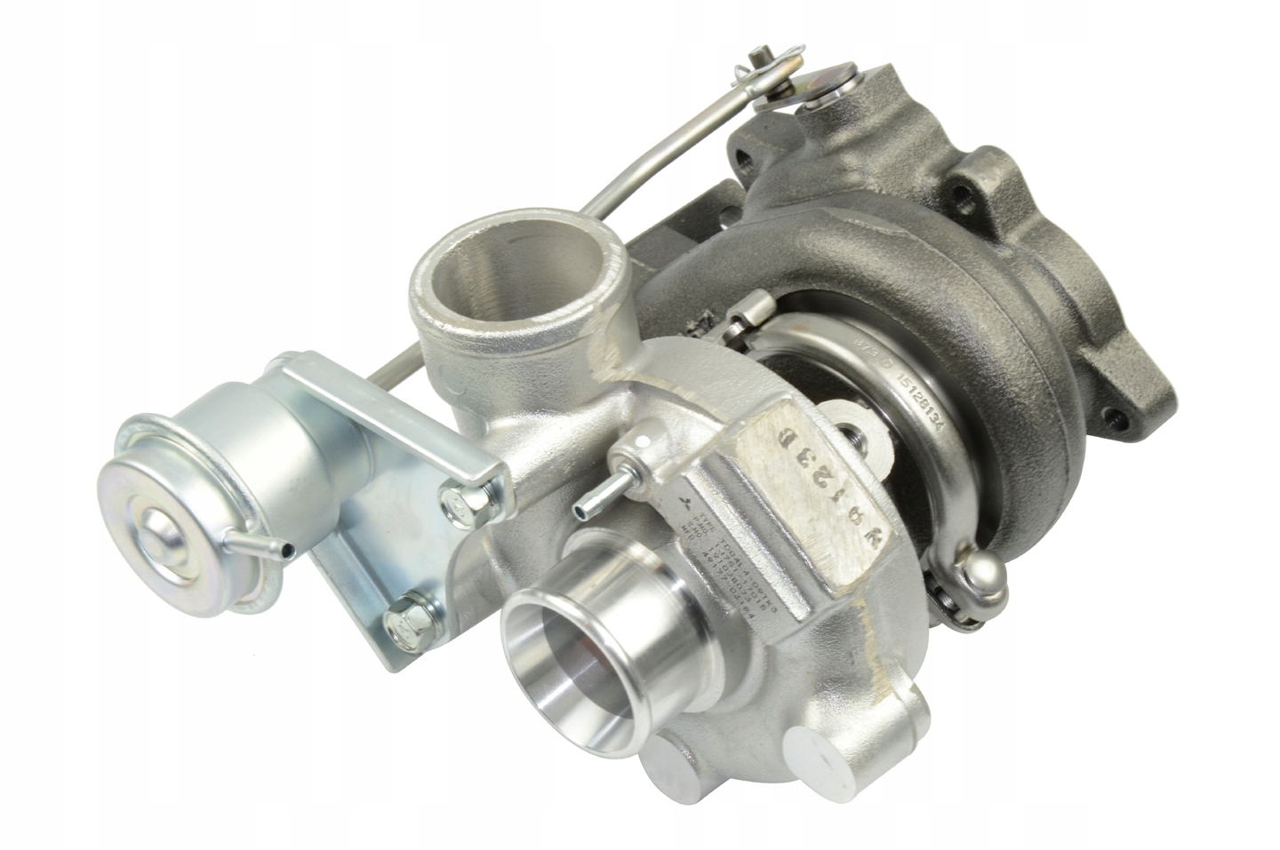 Turbodmychadlo Kubota 49177-03184