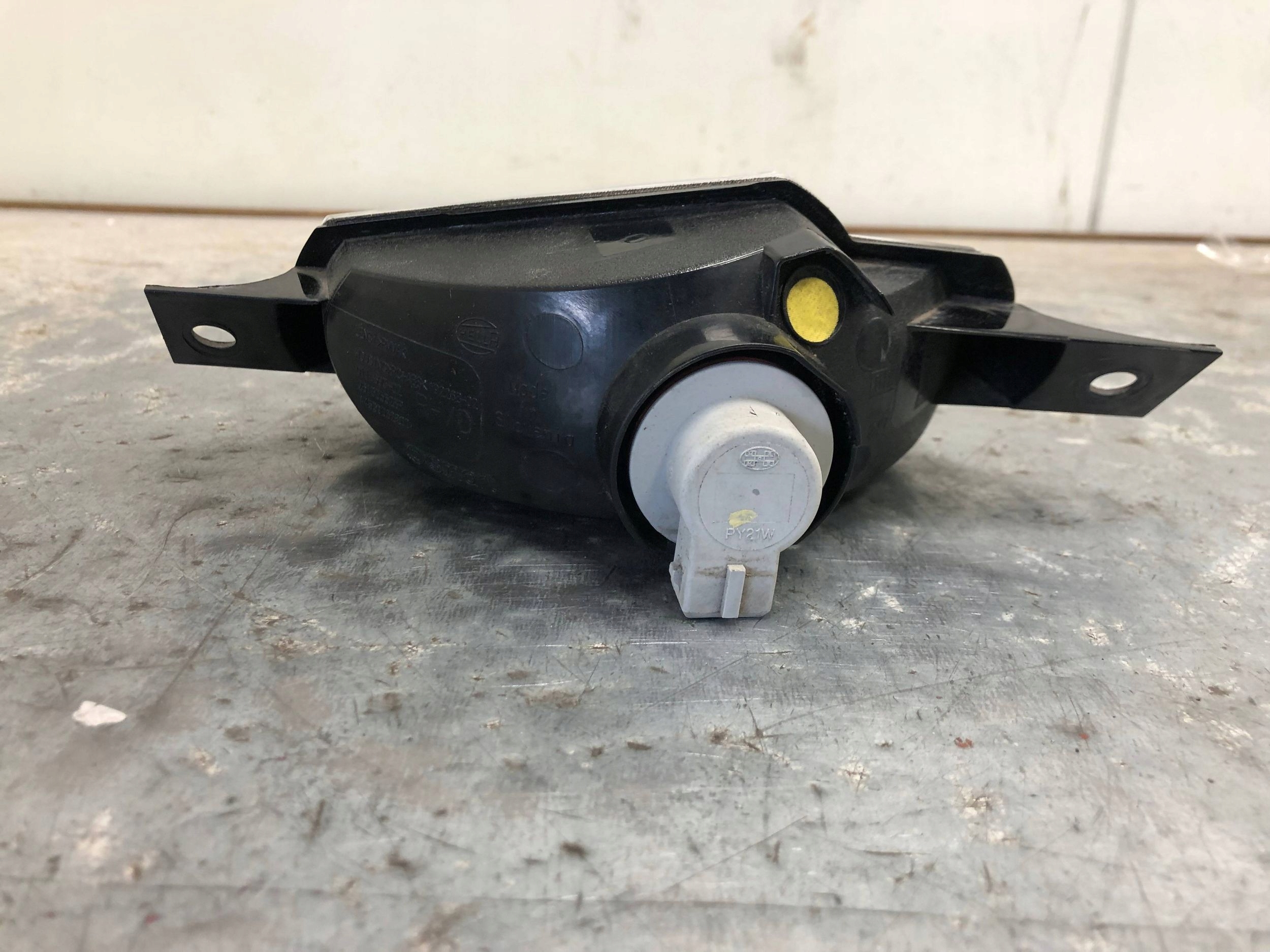 indicator right front SMART 453 A4539062200