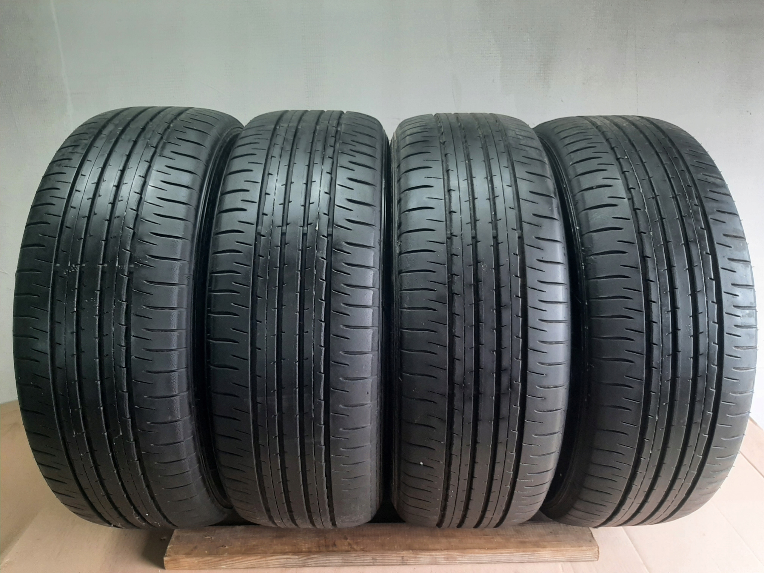 225/55 R18 DUNLOP SP SPORT MAXX 050 комплект 2020