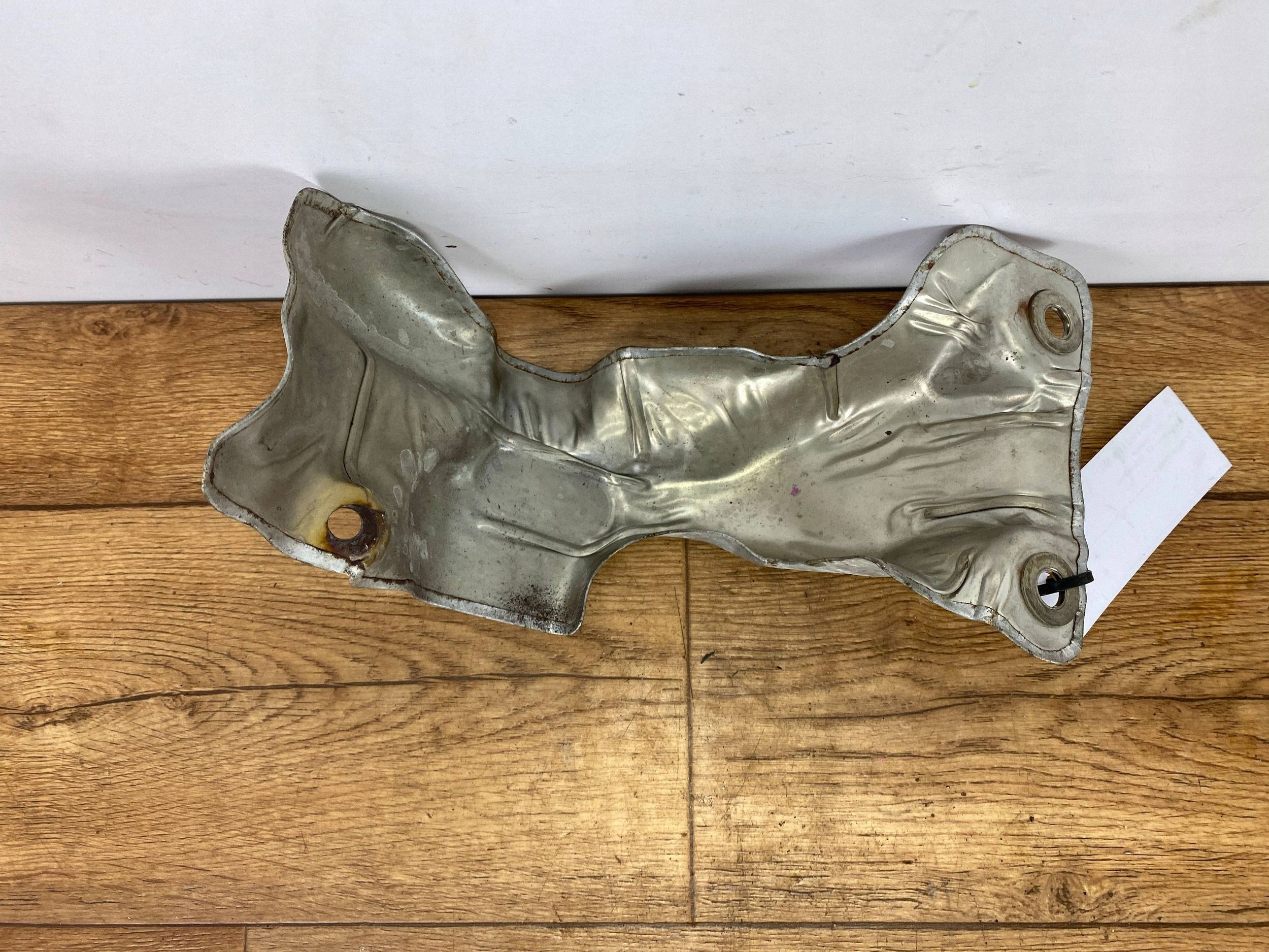 Blende Abdeckung termiczna Ford Edge II 2019+