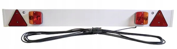 Univerzální Osvětlovací Tyč, Délka 1370 MM