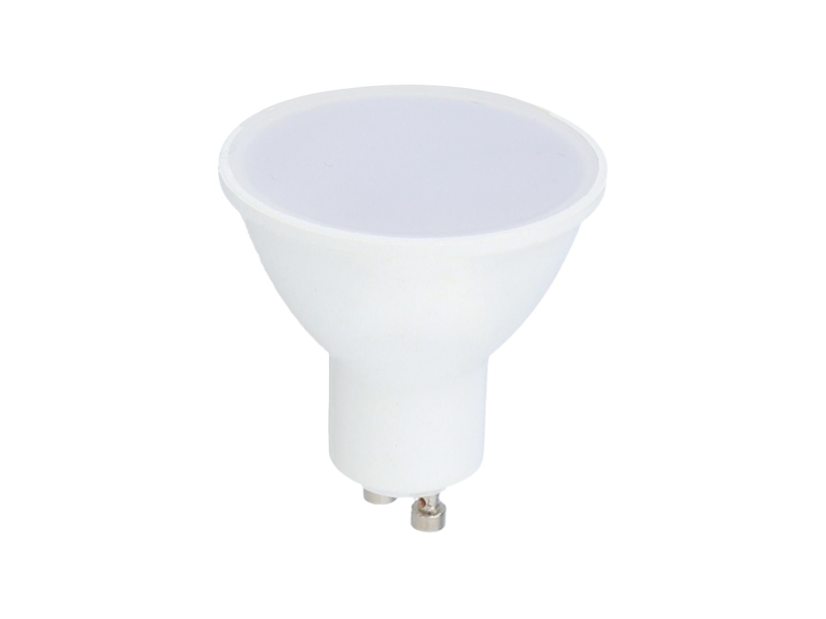 

Żarówka Led GU10 3W 3000K 240lm ciepła